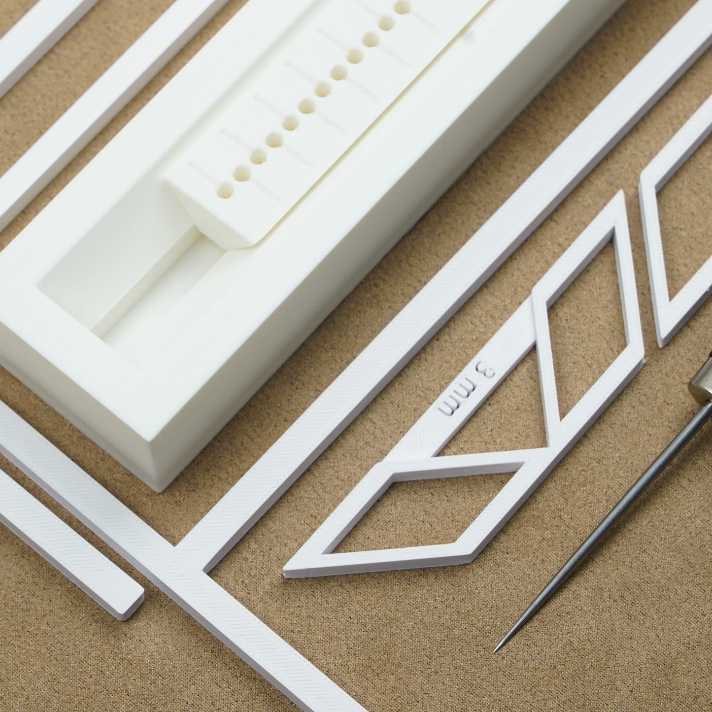 Essential Starter Kit - Book Binding Tools