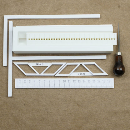 Essential Starter Kit - Book Binding Tools