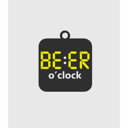 Beer quotes - style 3 - keychains