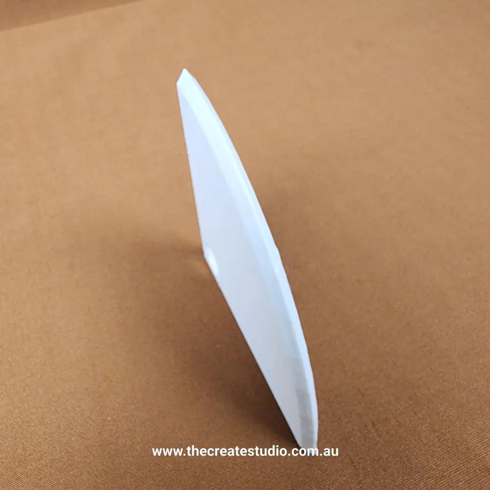 Book binding tools - bone folder - curved