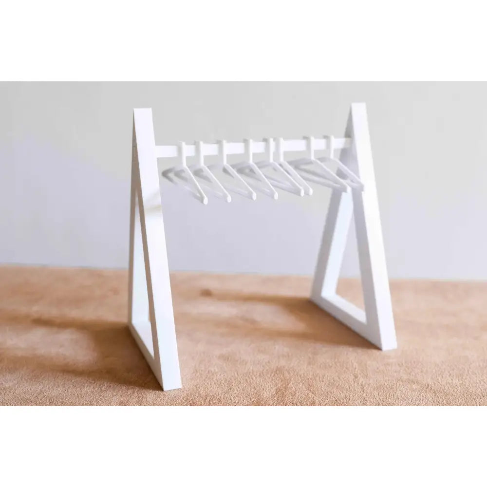 Countertop cookie display rack - perfect for bakers & makers - hanger | decor | stall - baking product