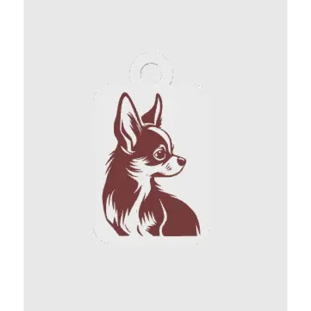 Dog set - style 7 - keychains