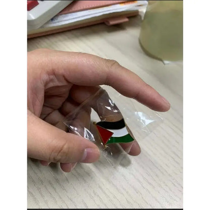 Palestine pin