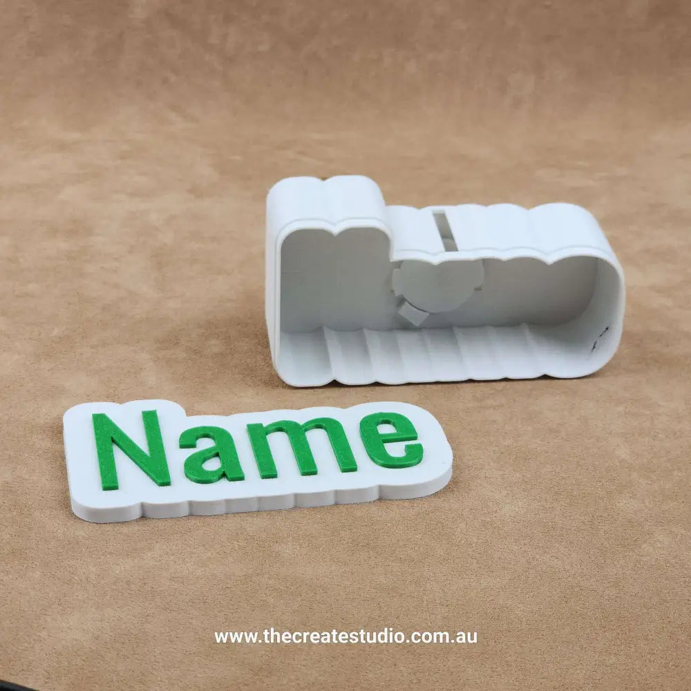 Personalized piggy bank – custom name design for kids & adults - personalised gifts