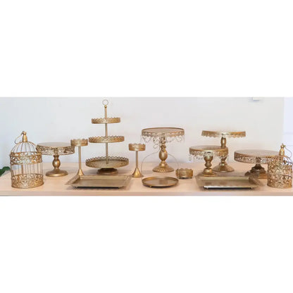 Serveware set - full