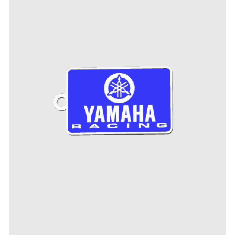 Yamaha racing - keychains